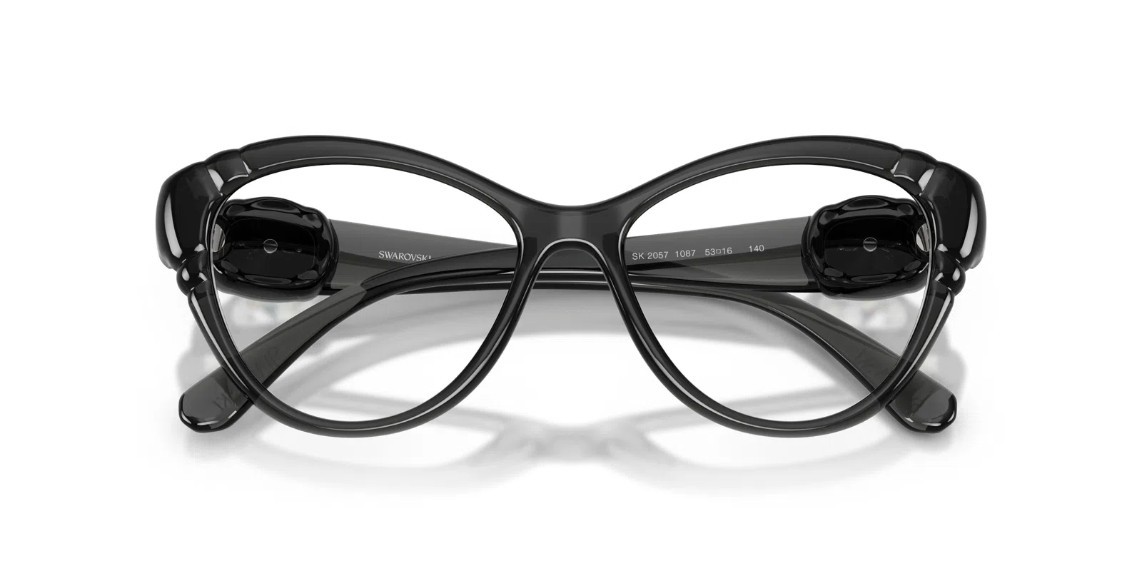 Swarovski 2057 Eyeglasses - view 25